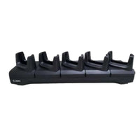 Zebra TC21/TC26 5-Slot Charge-Only Cradle