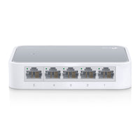 TP-Link 5 Port Desktop Switch - Image 2