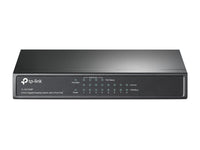 TP-Link 8-Port Gigabit 4 PoE+ Desktop Switch | TL-SG1008P - Image 4