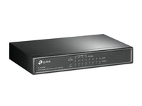 TP-Link 8-Port Gigabit 4 PoE+ Desktop Switch | TL-SG1008P - Image 5