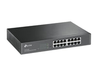 TP-Link 16-Port Gigabit Easy Smart Switch | TL-SG1016DE - Image 5