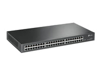 TP-Link 48-Port Gigabit Rackmount Switch | TL-SG1048 - Image 5