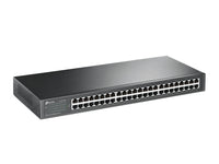 TP-Link 48-Port 10/100Mbps Rackmount Switch | TL-SF1048 - Image 5