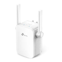 TP-Link 300Mpbs Wi-Fi Range Extender - Image 4