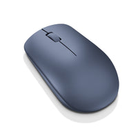 Lenovo 530 Wireless Mouse (Abyss Blue) with battery - Image 3