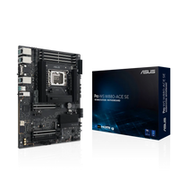 ASUS Pro Ws W880-ACE Se