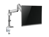 Equip Brack, Desk 13"-27" Articulating M