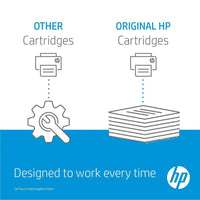 HP 117A Magenta Original Laser Toner Cartridge - Image 5
