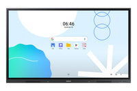Samsung 86" Android Nteractive Whiteboard Wad