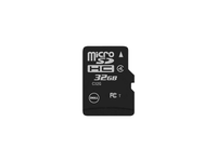 Dell 32GB microSDHC/SDXC Card CusKit