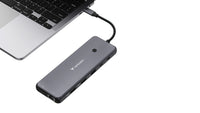 Verbatim USB-C Pro Multiport Hub 13 Port CMH-13