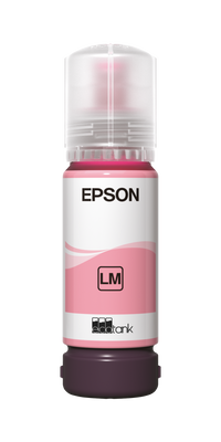 Epson 108 Ink Bottle Light Magenta T09C64A