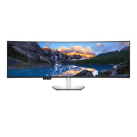 Dell U4924DW UltraSharp 49in Curved Monitor - Image 3