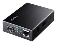 Cudy Gigabit Ethernet Media Coverter | MC220 - Image 4