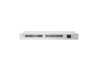 Huawei S380 S8T2T 2*GE WAN 8*GE LAN up to 250 users forwarding performance 2Gbps
