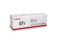 Canon 071 Toner Cartridge (Black)