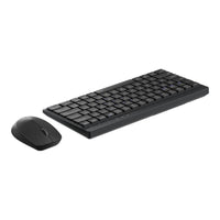 8000GT - Multi-mode wireless keyboard and mouse combo - Mini