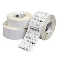Zebra Z-Select 2000D 102x127mm Direct Thermal Labels 565 Per Roll Box of 12