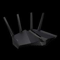 Asus RT-AX82U AX5400 Dual Band Gigabit WiFi 6 Gaming Wireless Router - Image 4