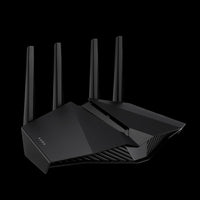 Asus RT-AX82U AX5400 Dual Band Gigabit WiFi 6 Gaming Wireless Router - Image 3