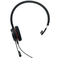 Jabra Evolve 20 Mono MS-USB - Image 3