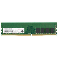 Transcend JetRam 8GB DDR4 3200MHz DIMM Desktop Memory - Image 2