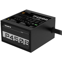 Gigabyte P450B 450W 80 PLUS Bronze ATX Non-Modular Power Supply Black - Image 5