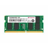 Transcend JetRam 8GB DDR4 3200MHz SO-DIMM Notebook Memory