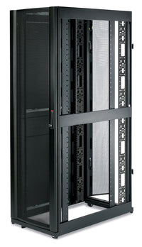 Netshelter Sx 42U Enclosure With Sides 600 X 1070 - Image 2
