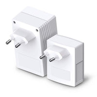 TP-Link AV600 300Mbps Wireless AV600 Powerline Extender Kit