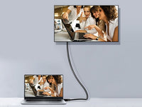 Equip Cable, Display Port M to M 1M 4K