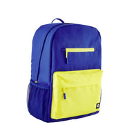 HP Campus Blue Backpack - Image 2