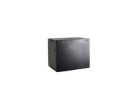 Acconet 9U Unassembled Fixed Wall Mount Box 450mm