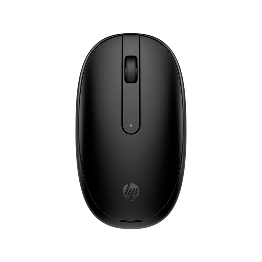 HP 245 Black Bluetooth Mouse