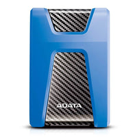 ADATA USB3.2 – 1TB EXT HDD DURABLE BLUE