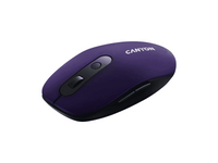 CANYON mouse MW-9 Dual-mode Wireless Violet