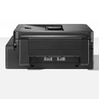 Brother Colour Ink Tank A4 4-IN-1 Print Copy Scan Fax; USB; Wired Wireless; WiFi Direct; Duplex Print only (3 - Image 4