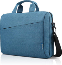 LENOVO 15.6” Laptop Casual Toploader T210 Blue-ROW