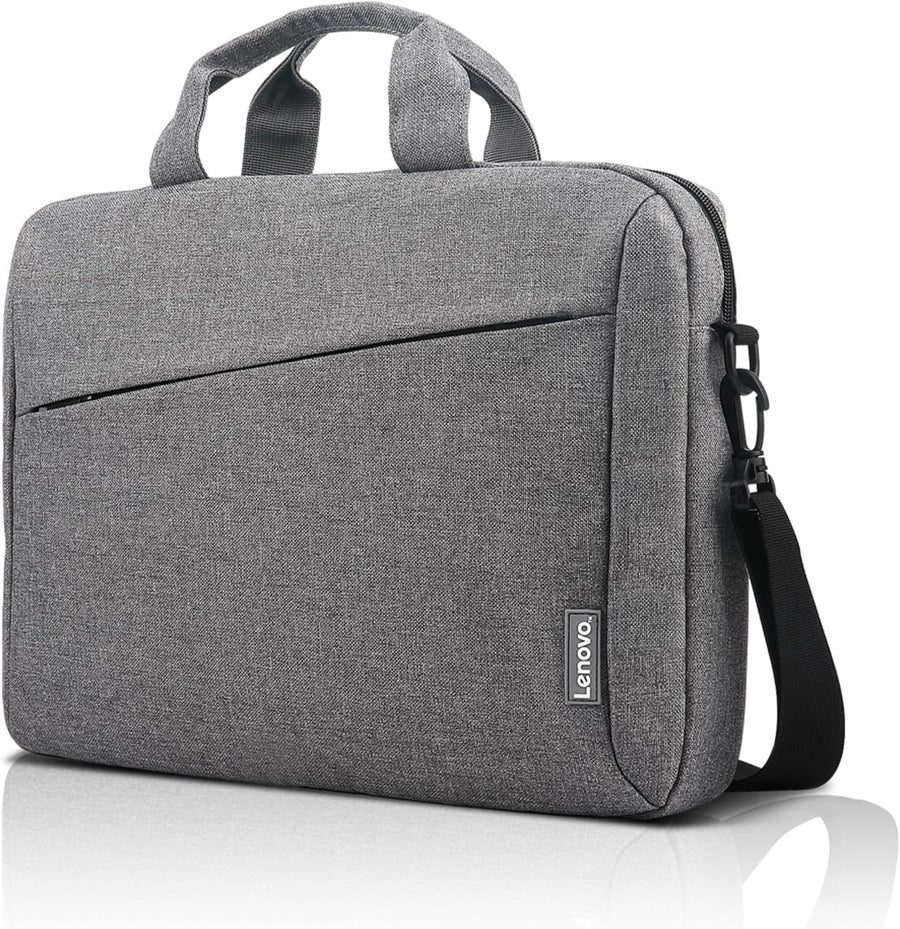 Lenovo 15.6-inch Casual Toploader T210 Grey