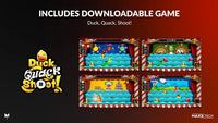 Duck Quack Shoot 2 Gun - 2