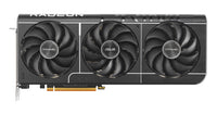 ASUS Prime Radeon RX 9070 OC Edition 16GB GDDR6 PCIe 5.0 Triple-Fan Graphics Card - Image 4