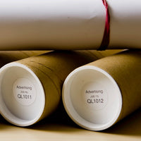 Brother 24mm Round Label 1000 labels per roll