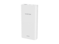 CANYON power bank PB-2001 20000 mAh White