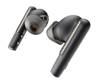 HP Poly Voyager Free 60/60+ Microsoft Teams Certified Earbuds