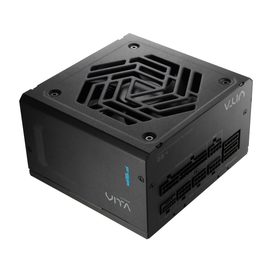 UNIVERSAL 1000W 80 PLUS GOLD ENERGY STAR 6.0 ATX3.1 PSU - Fully Modular.