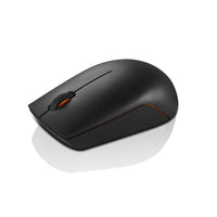 Lenovo ACC 300 Wireless Compact Mouse Black - Image 3