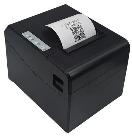 Bluetooth Thermal Receipt Printer