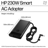 HP 230W Smart AC Adapter - Image 3