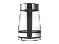 AENO Electric Kettle, Tongtai smart Wi-Fi, glass kettle, 220-240V~, 50/60Hz, 1850-2200W, Strix