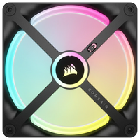 Corsair 140mm RGB LED PWM Case Fan Triple Pack - Image 3